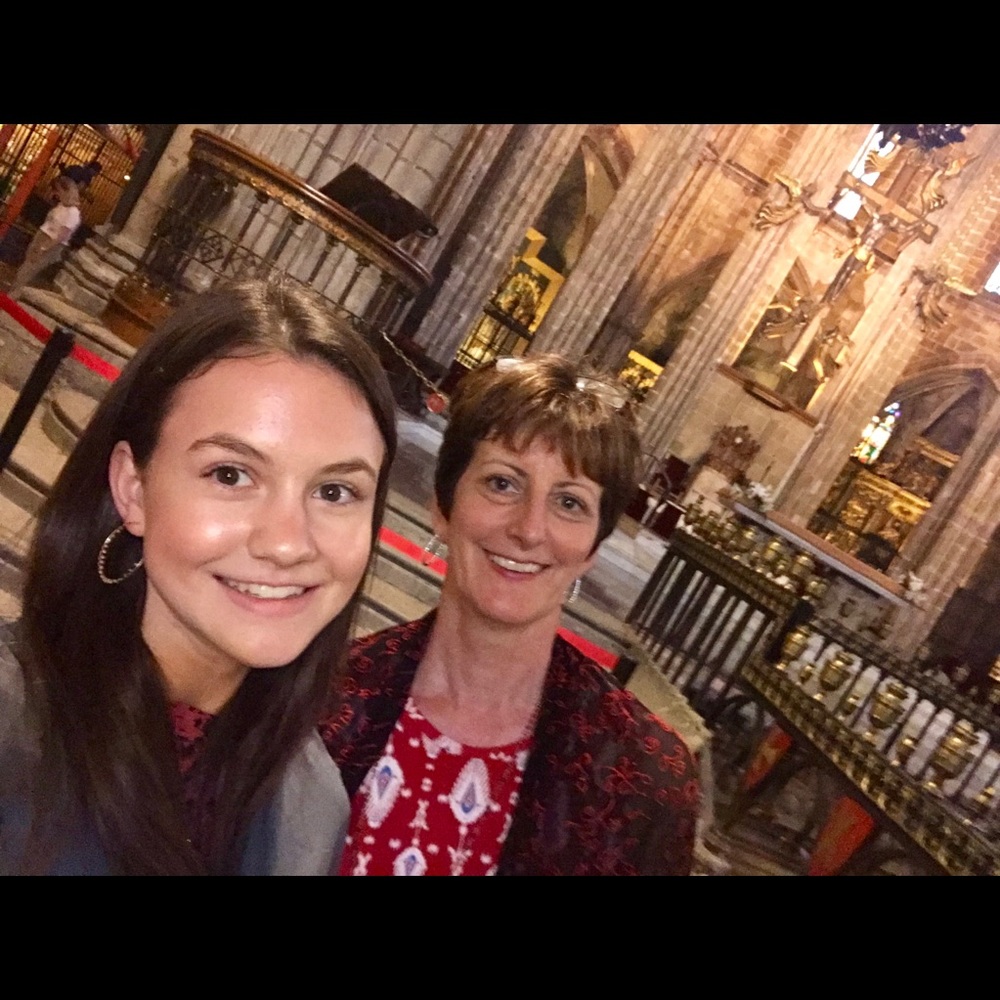 Meet your Posher, Chris